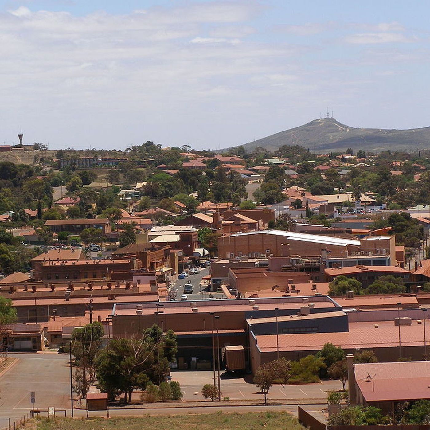 Whyalla Reacts To GFG Alliance Fraud Investigation episode artwork