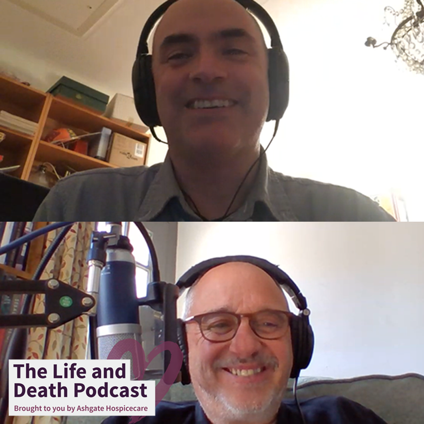 The Life and Death Podcast