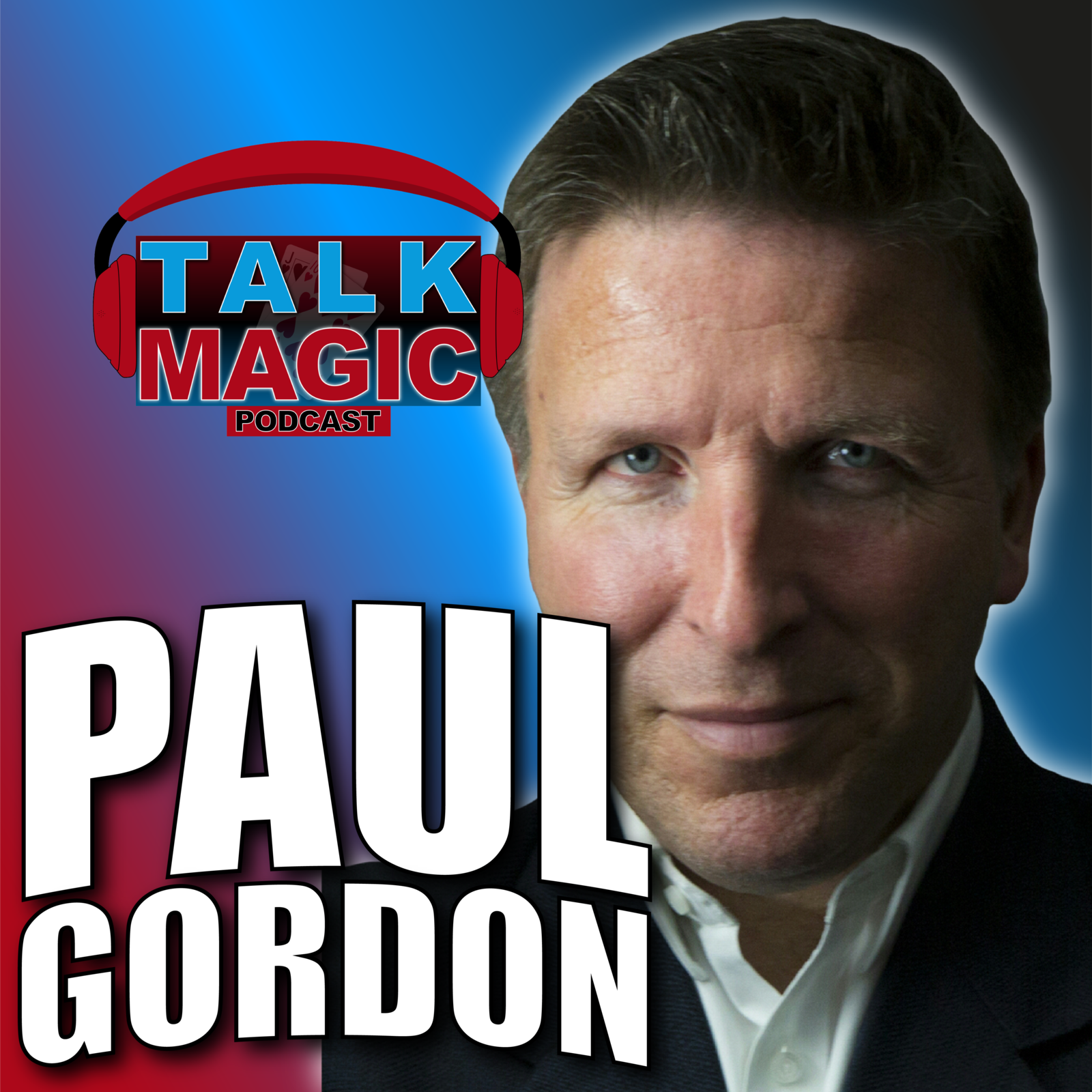 The Talk Magic Podcast With Craig Petty