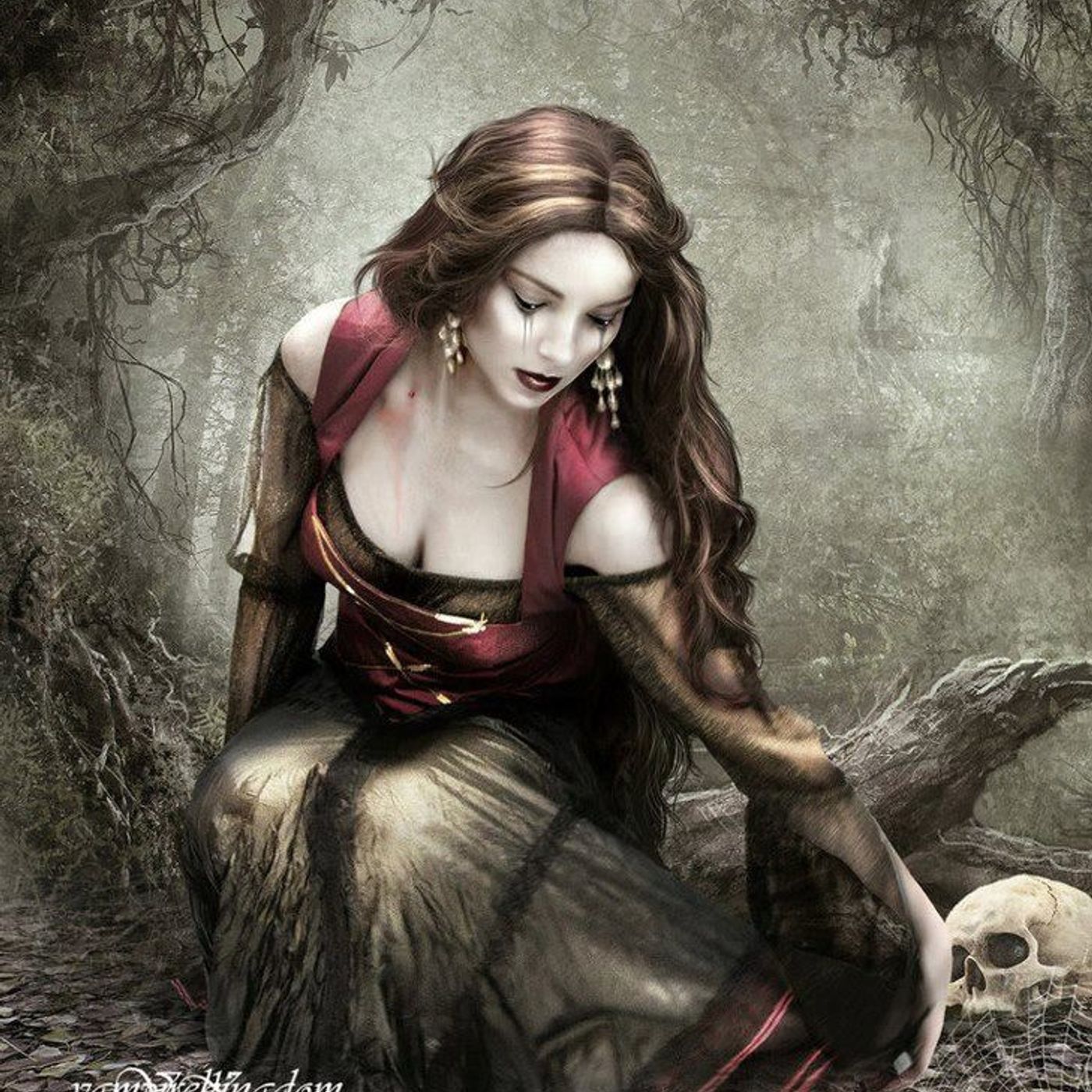 Dark Day episode artwork