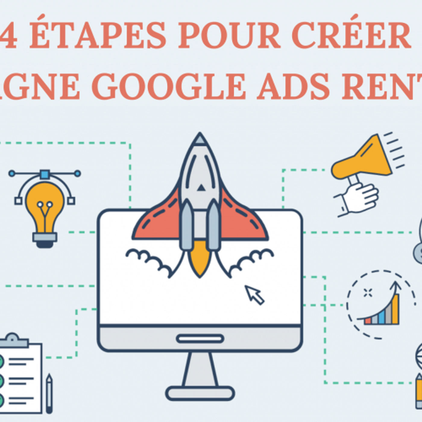 Google Ads : les conseils indispensables pour améliorer le ROI de vos campagnes episode artwork