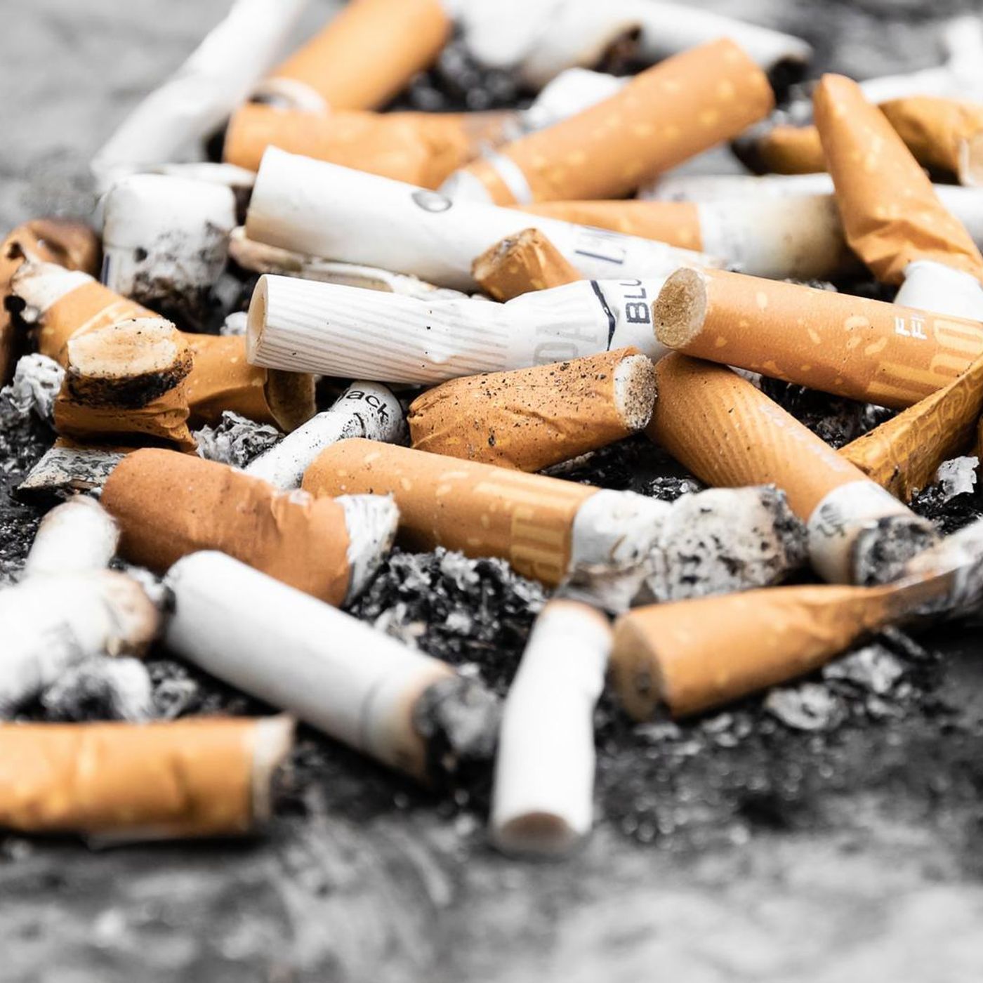 Give Up The Smokes For Your Heart Health episode artwork