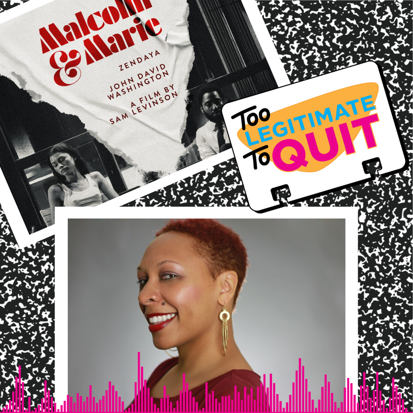 Too Legitimate to Quit: Growth Strategies with a Pop Culture Spin