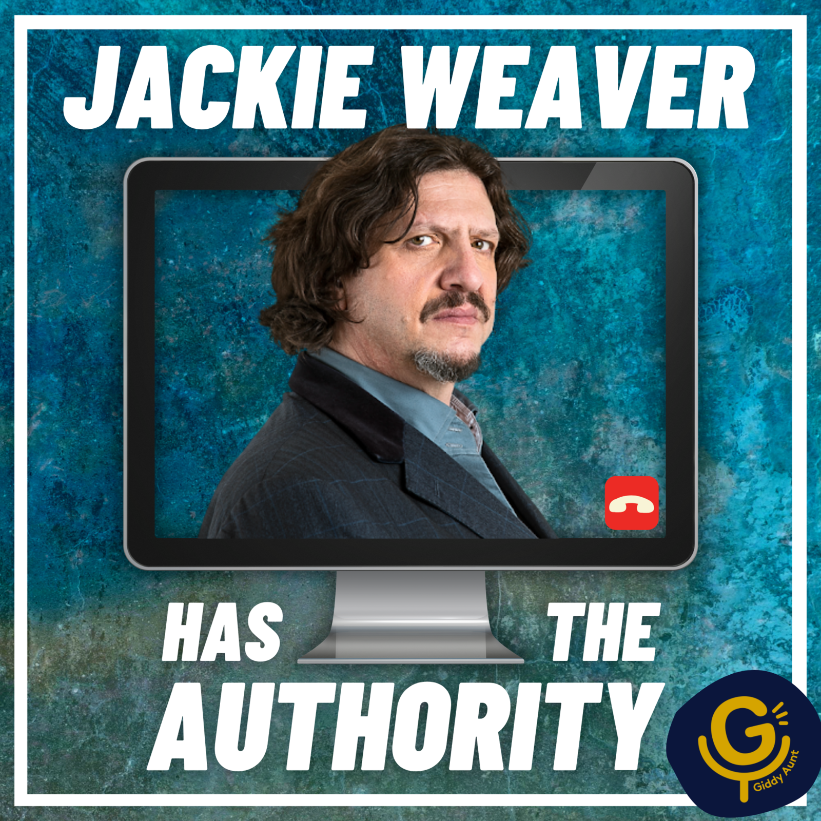 Jackie Weaver has the Authority