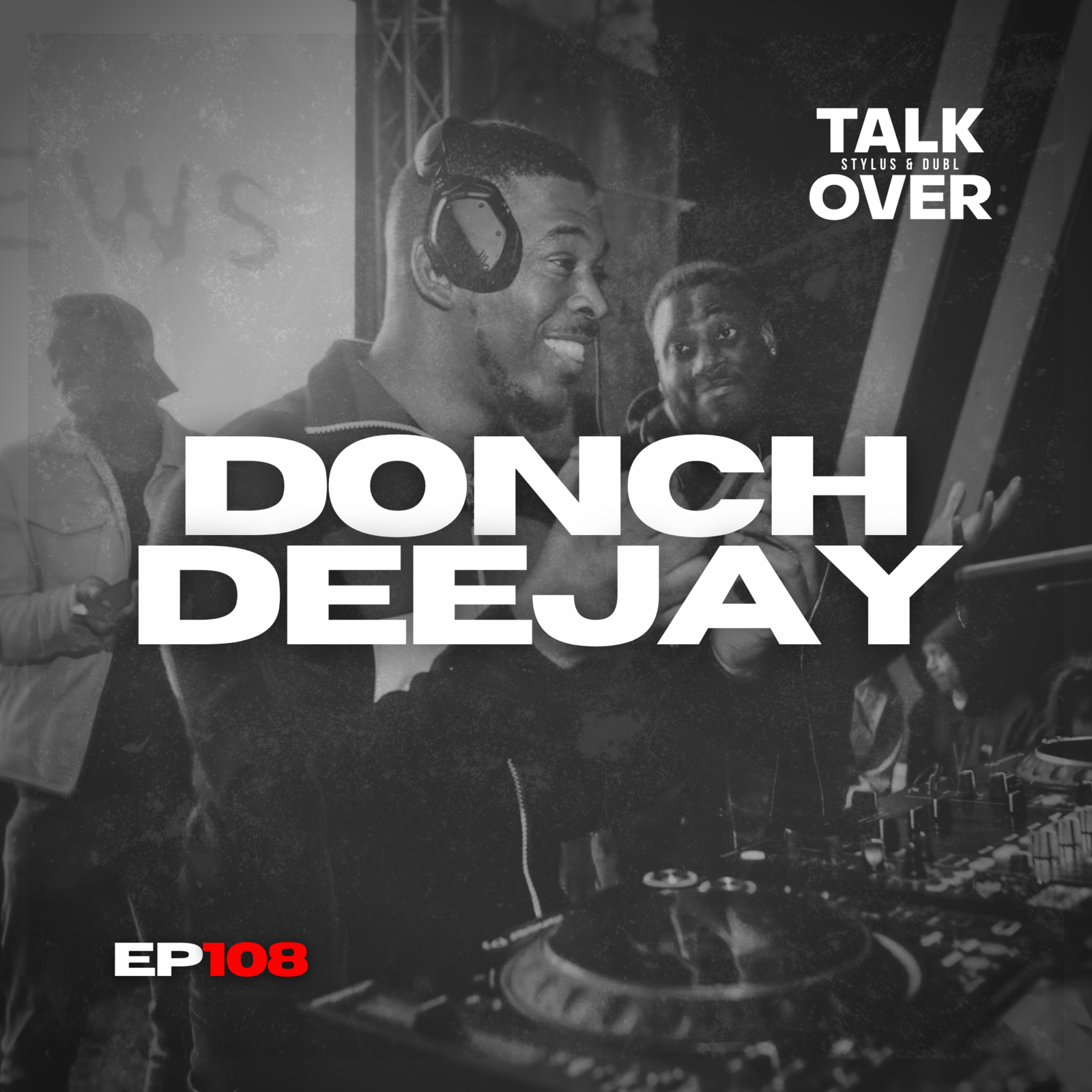 108: DJ DONCH