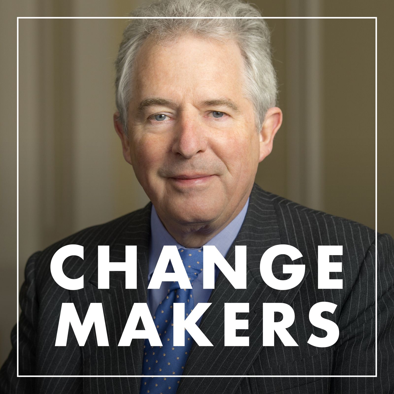 80: Lord William Waldegrave – Following your own path: why resilience and luck matter episode artwork