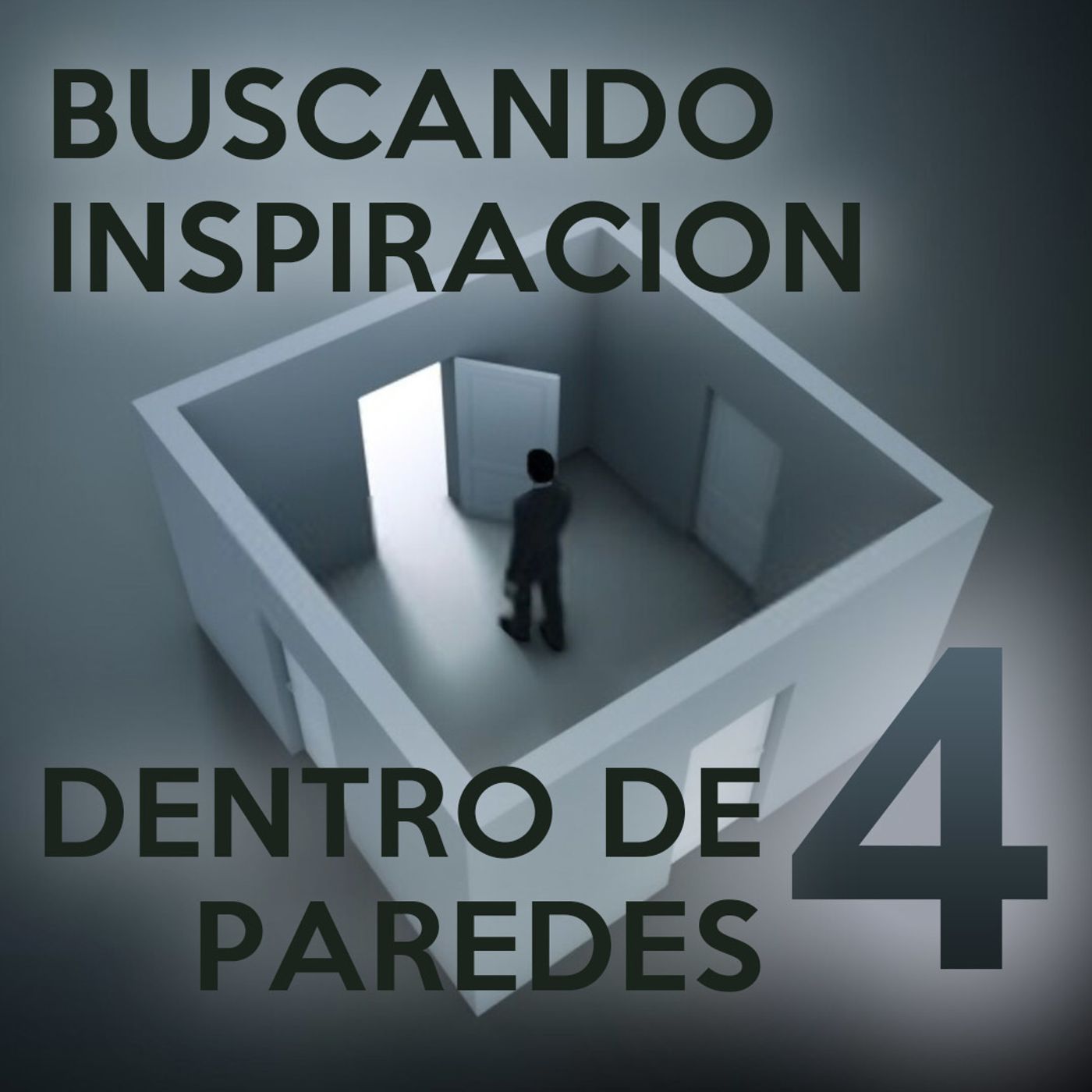 S5 Ep8: Buscando inspiración dentro de 4 paredes