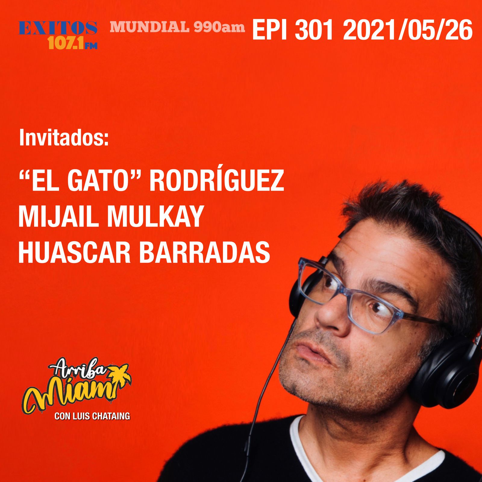 Luis Chataing
