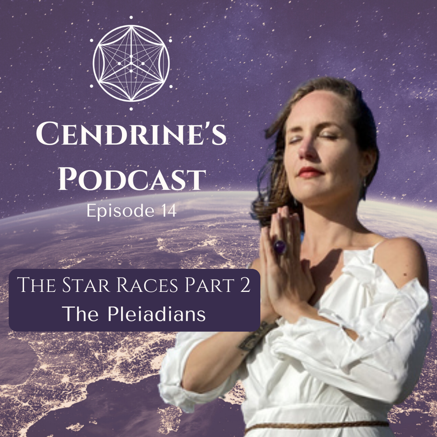 Cendrine\'s Podcast