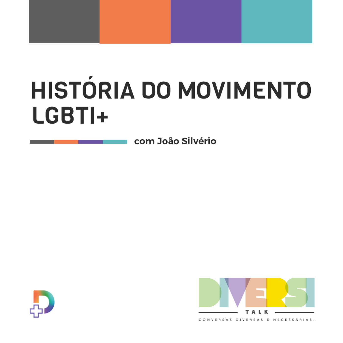23: História do movimento LGBTI+