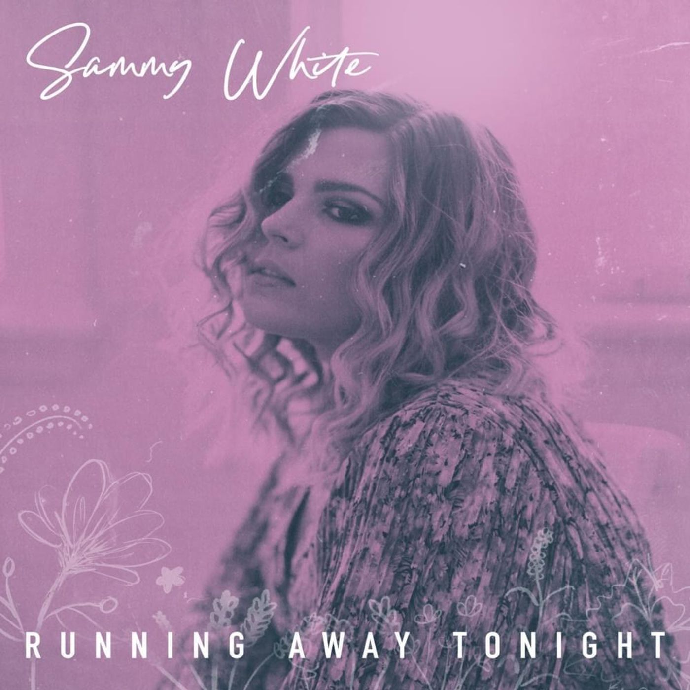 5: Sammy White - 28th April 2021