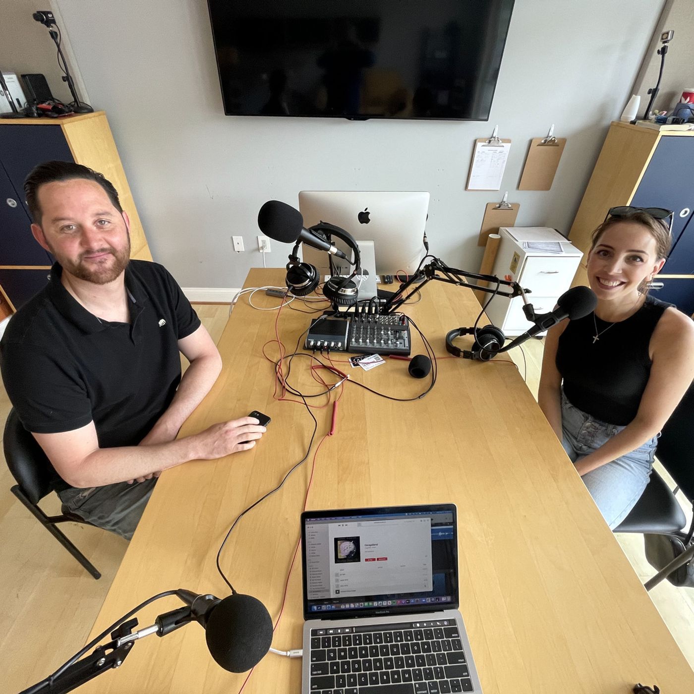 S2 Ep240: Joe & Grace Rehoboth Restaurant Review
