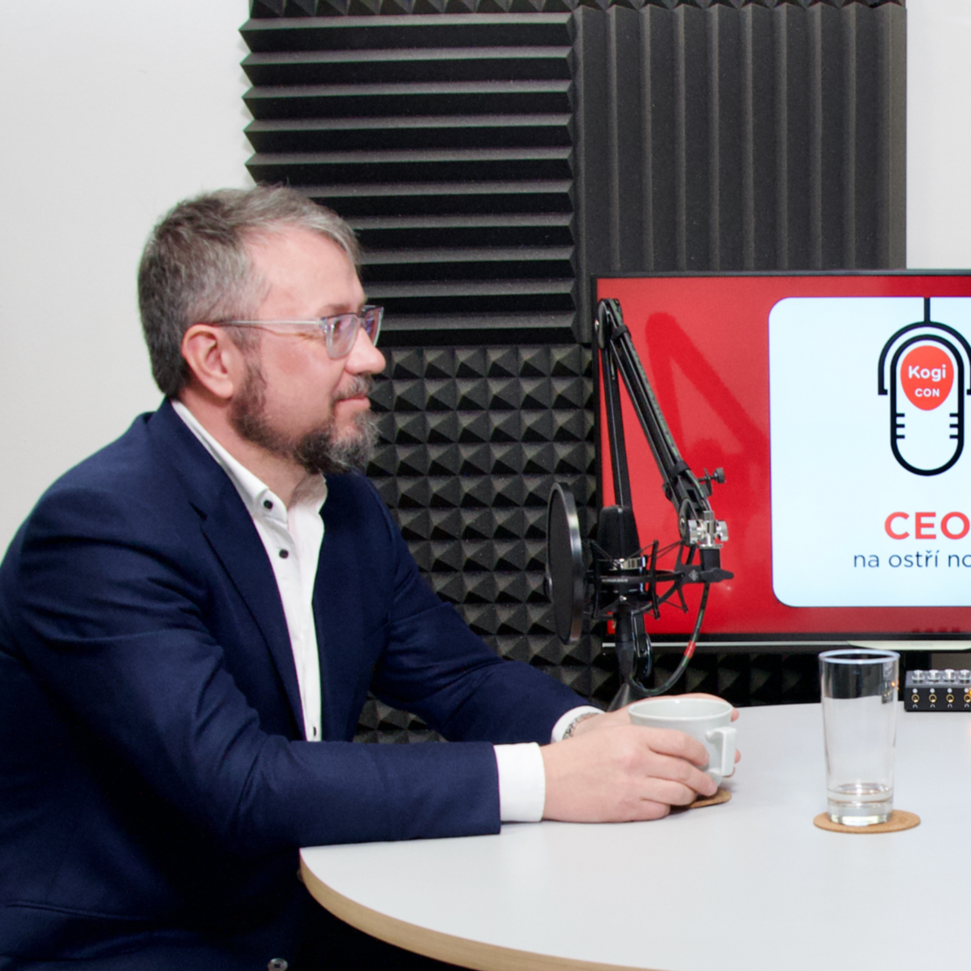 5: Pavel Krbec (Rixo): Zákazníkovi, který nám dá nízké NPS, osobně volám