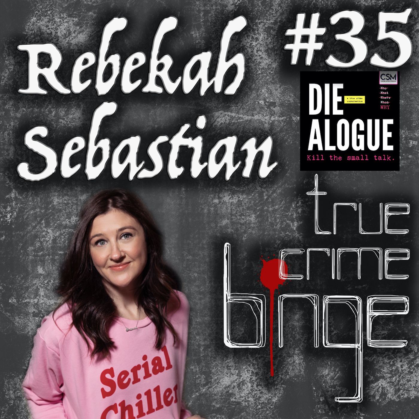 Celebrating the Ascendancy of Ash Kelley And Alaina Urquhart: The Mystery eben Listed Podcast