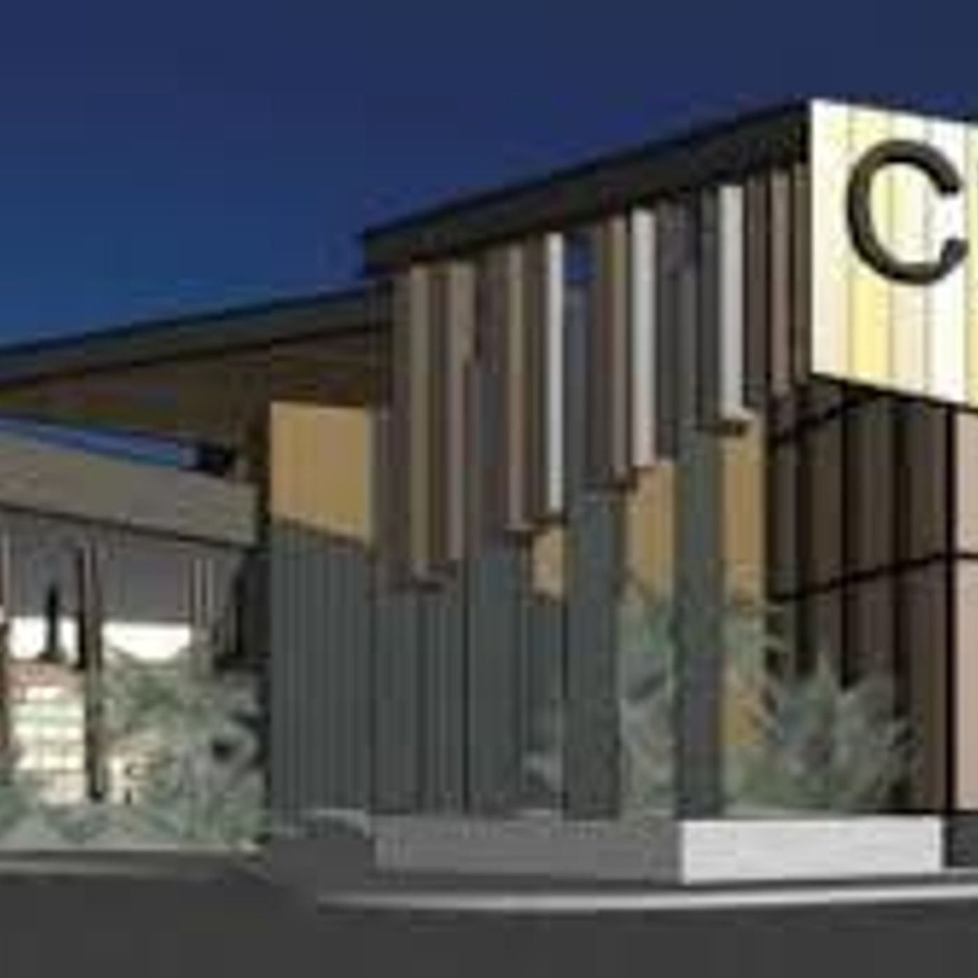 175: Council approves Gladstone Cinemas move to Barney Point episode artwork