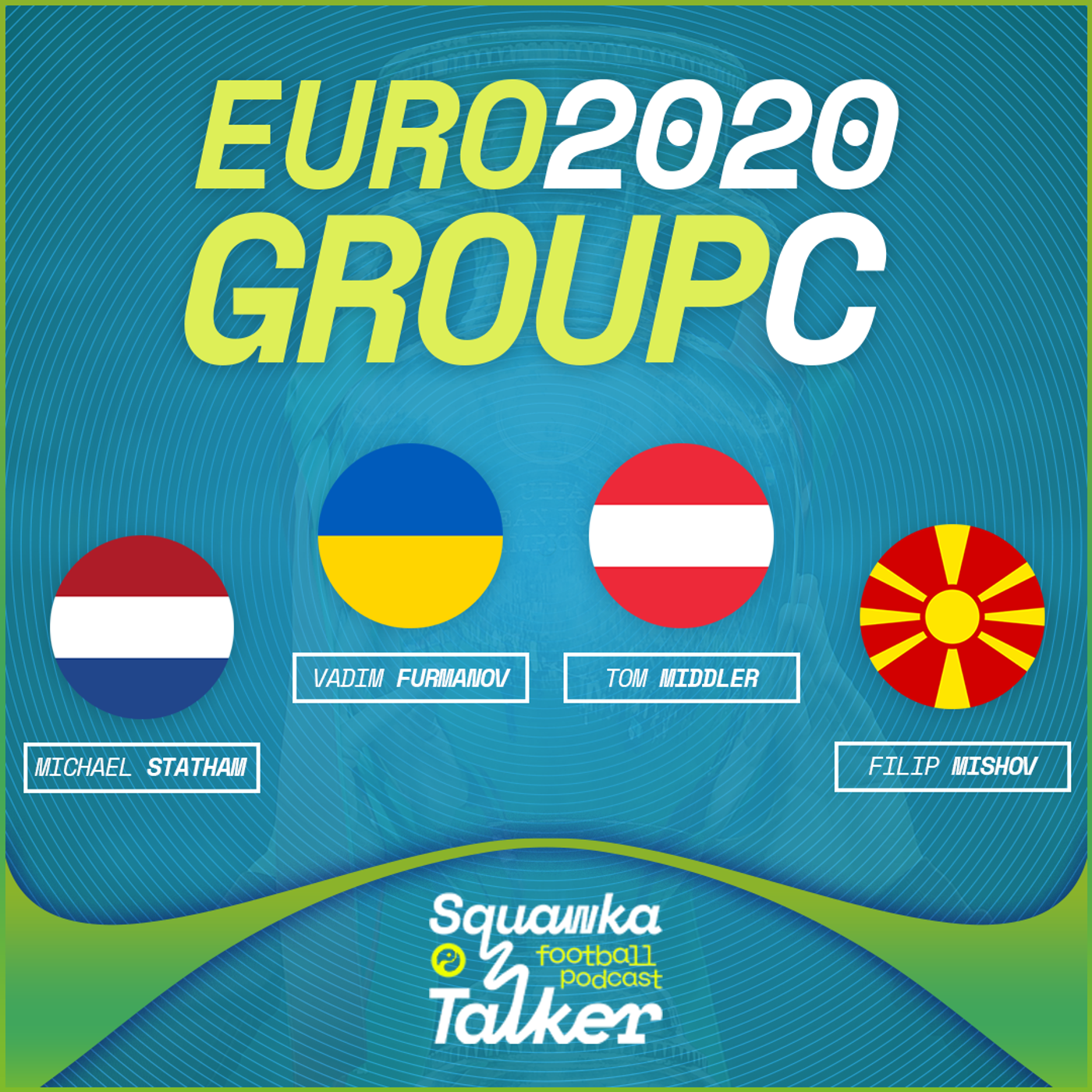 EURO 2020: Your complete guide to Group C