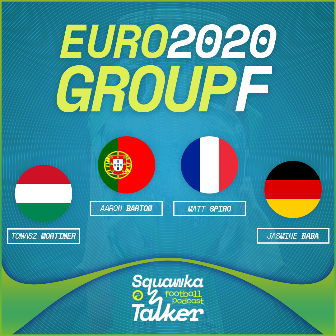 EURO 2020: Your complete guide to Group F