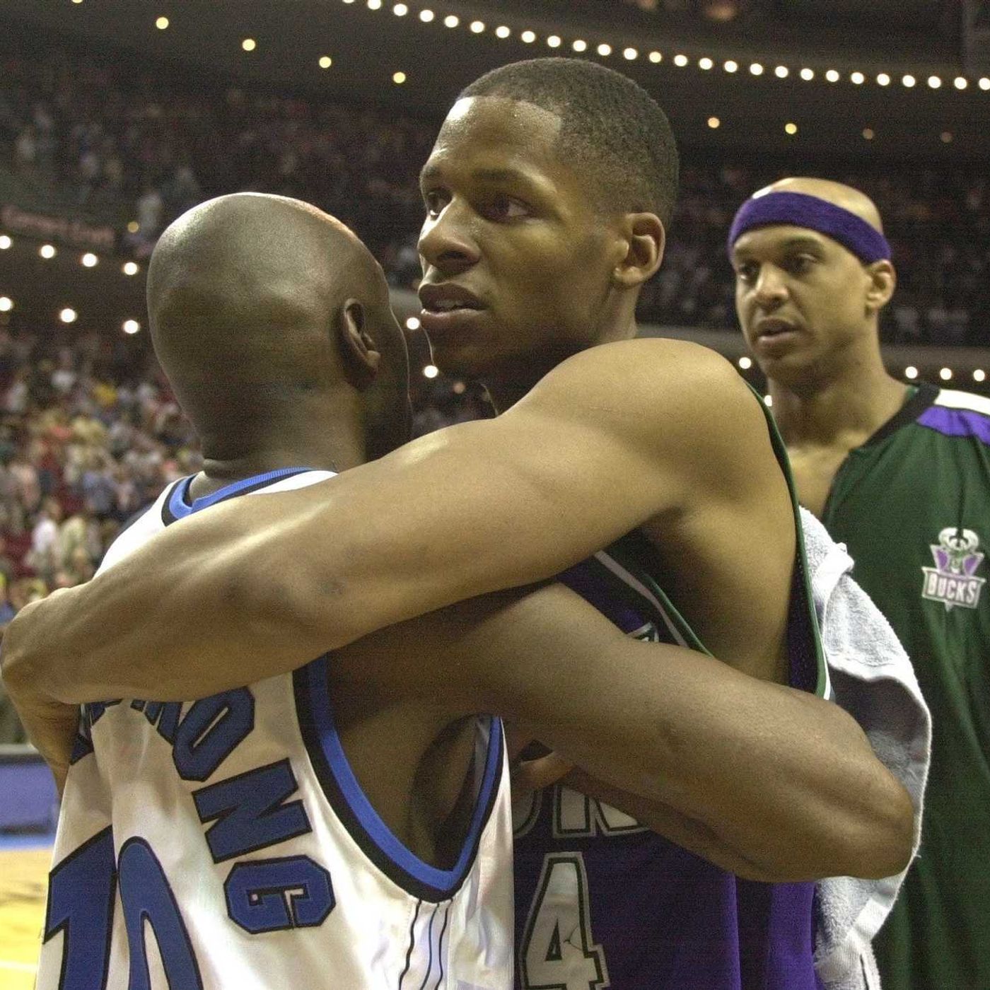 Milwaukee Bucks Point Forward Podcast