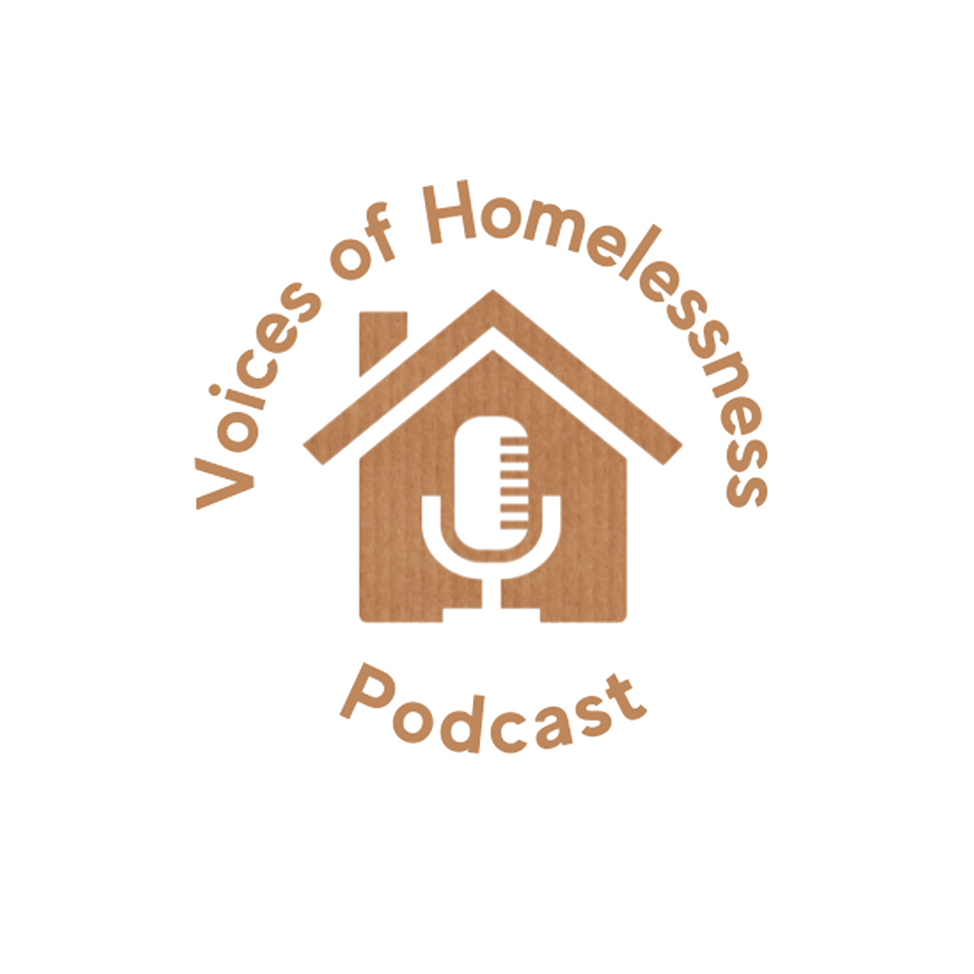 Podcast logo