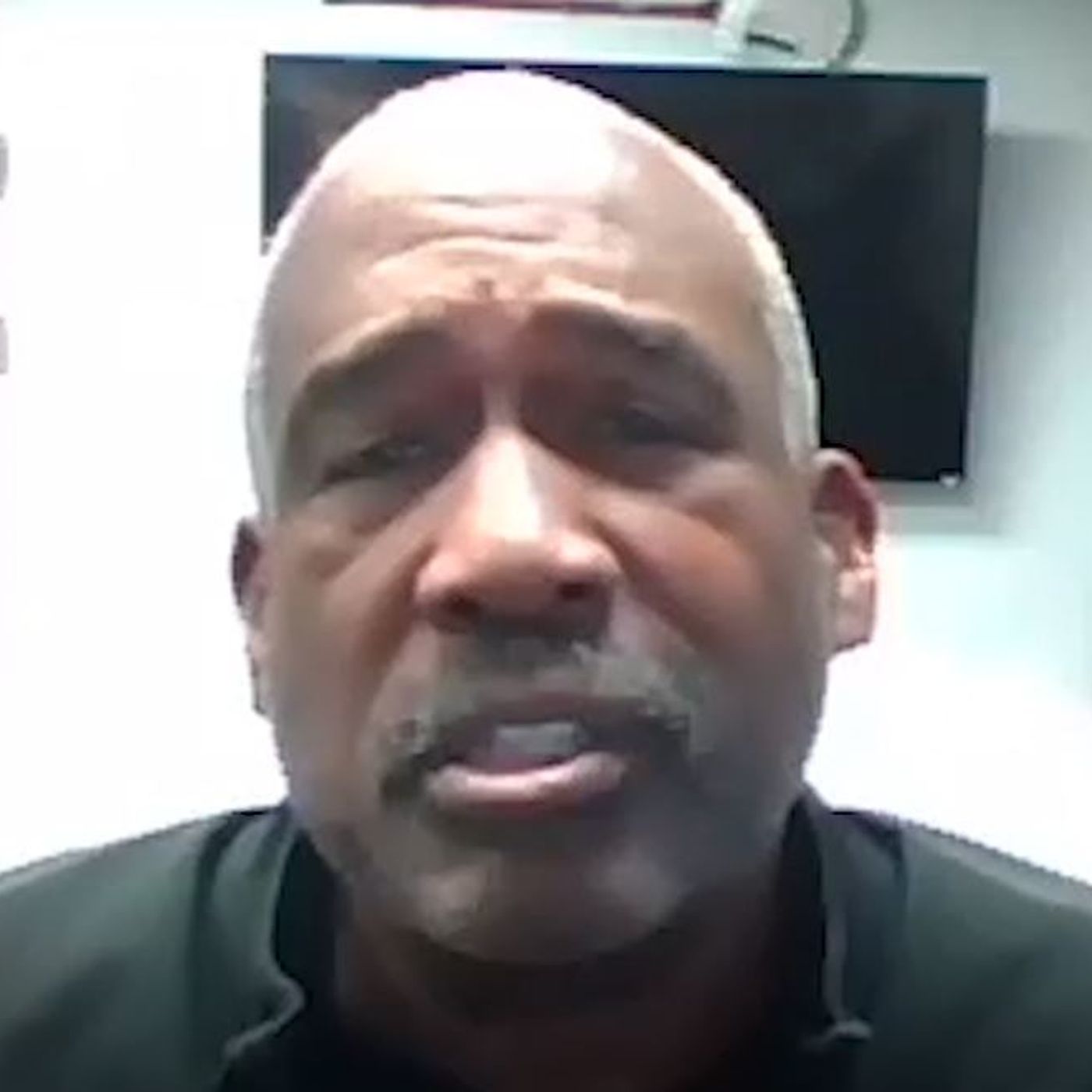 The Gene Smith Podcast