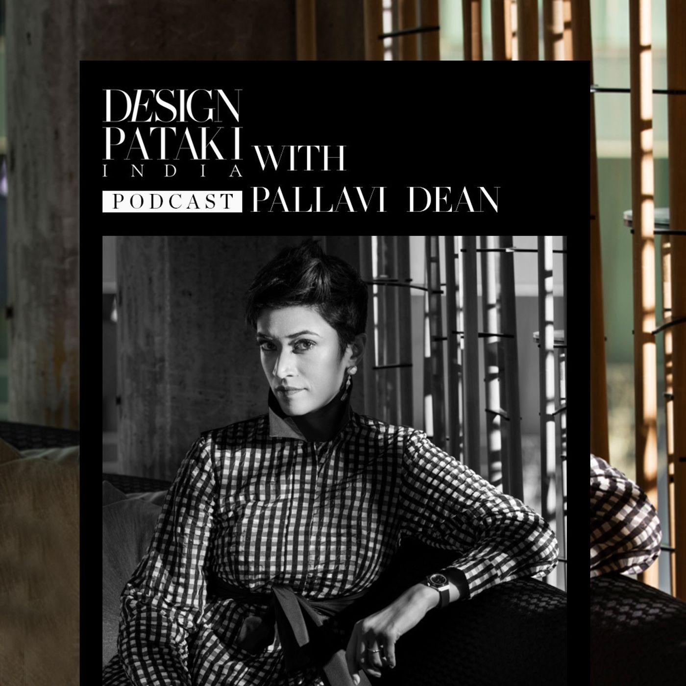The Nuances Of Cross-Country Design With Pallavi Dean