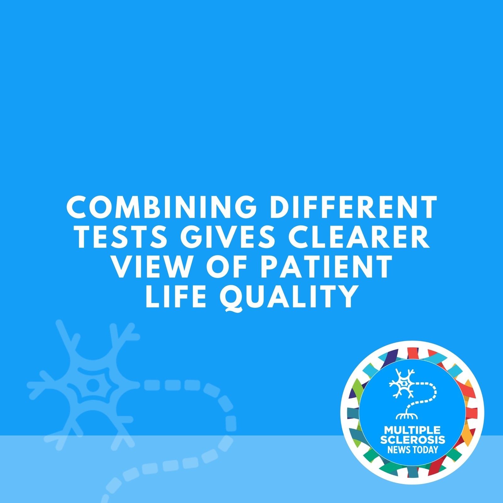 Combining Different Tests Gives Clearer View of Patient Life Quality & First Hypnotherapy Session episode artwork