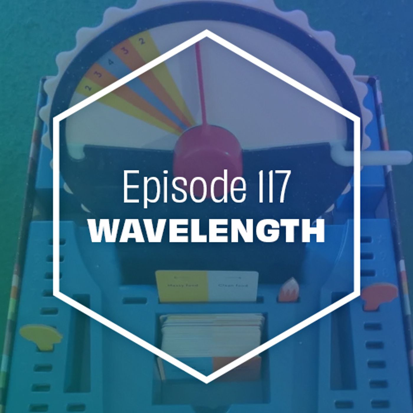 129: Wavelength
