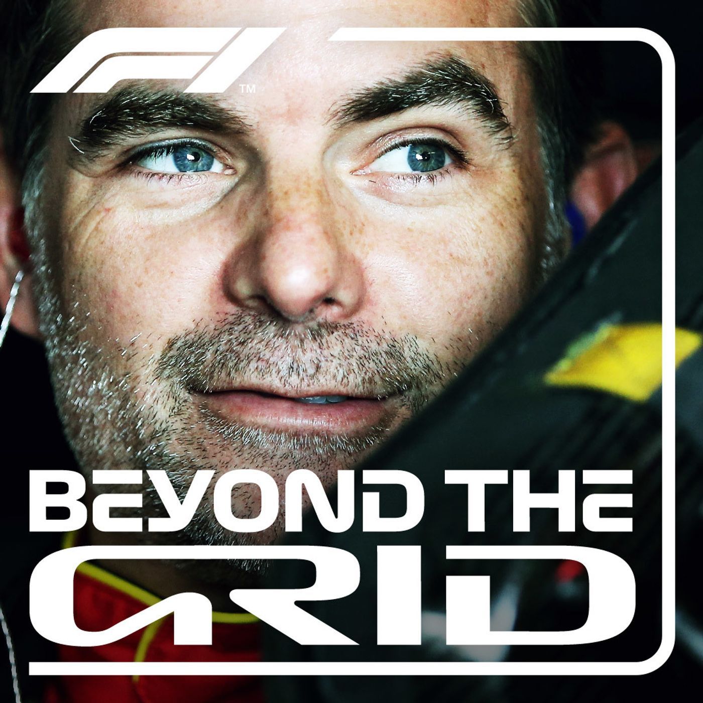 NASCAR icon Jeff Gordon on his famous F1 test and love of Grand Prix racing