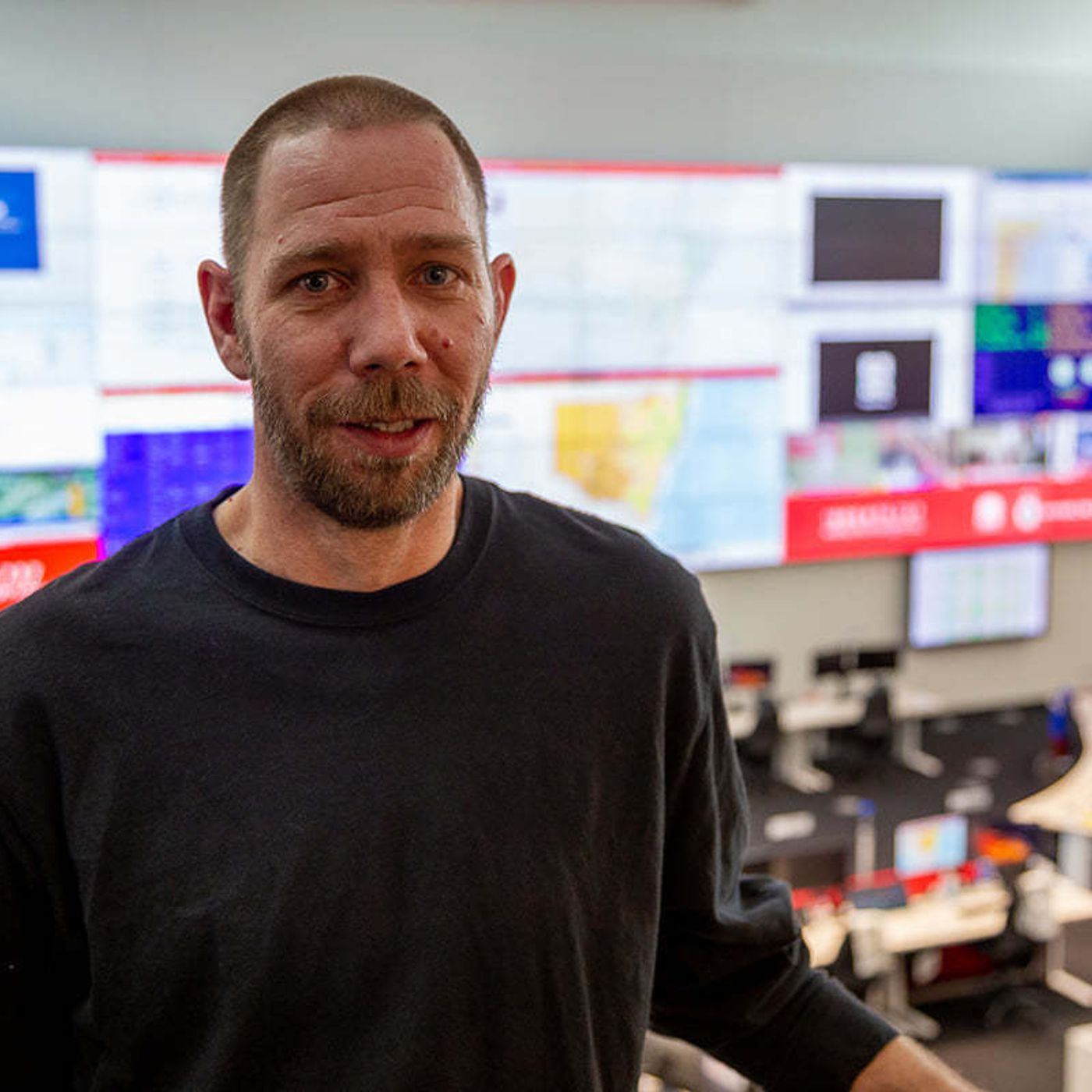 Kevin Parkinson on his move from fighting fires in Canada to the NSW South Coast episode artwork
