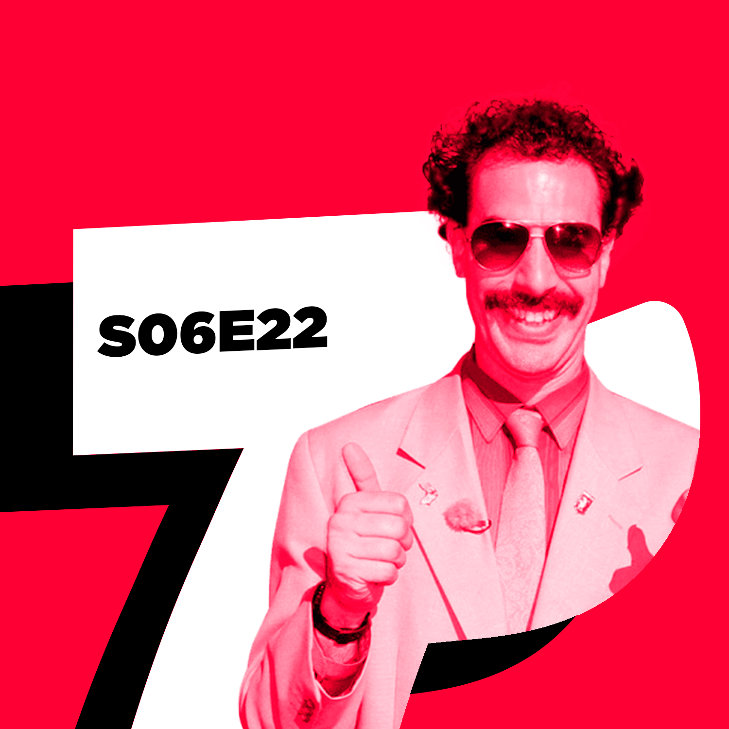 El Séptimo Podcast