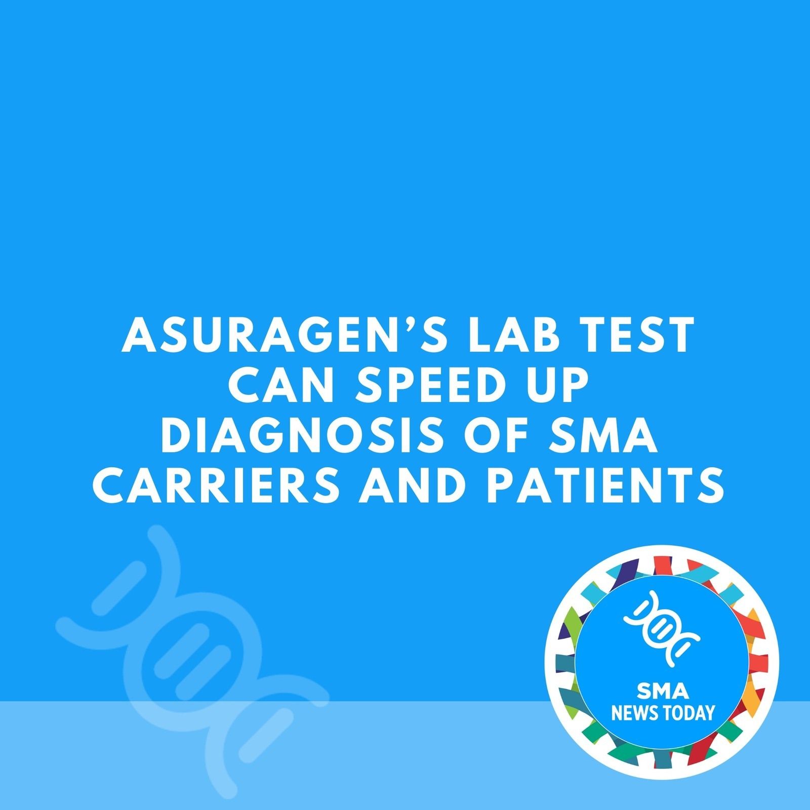 The Spinal Muscular Atrophy Podcast with Kevin Schaefer