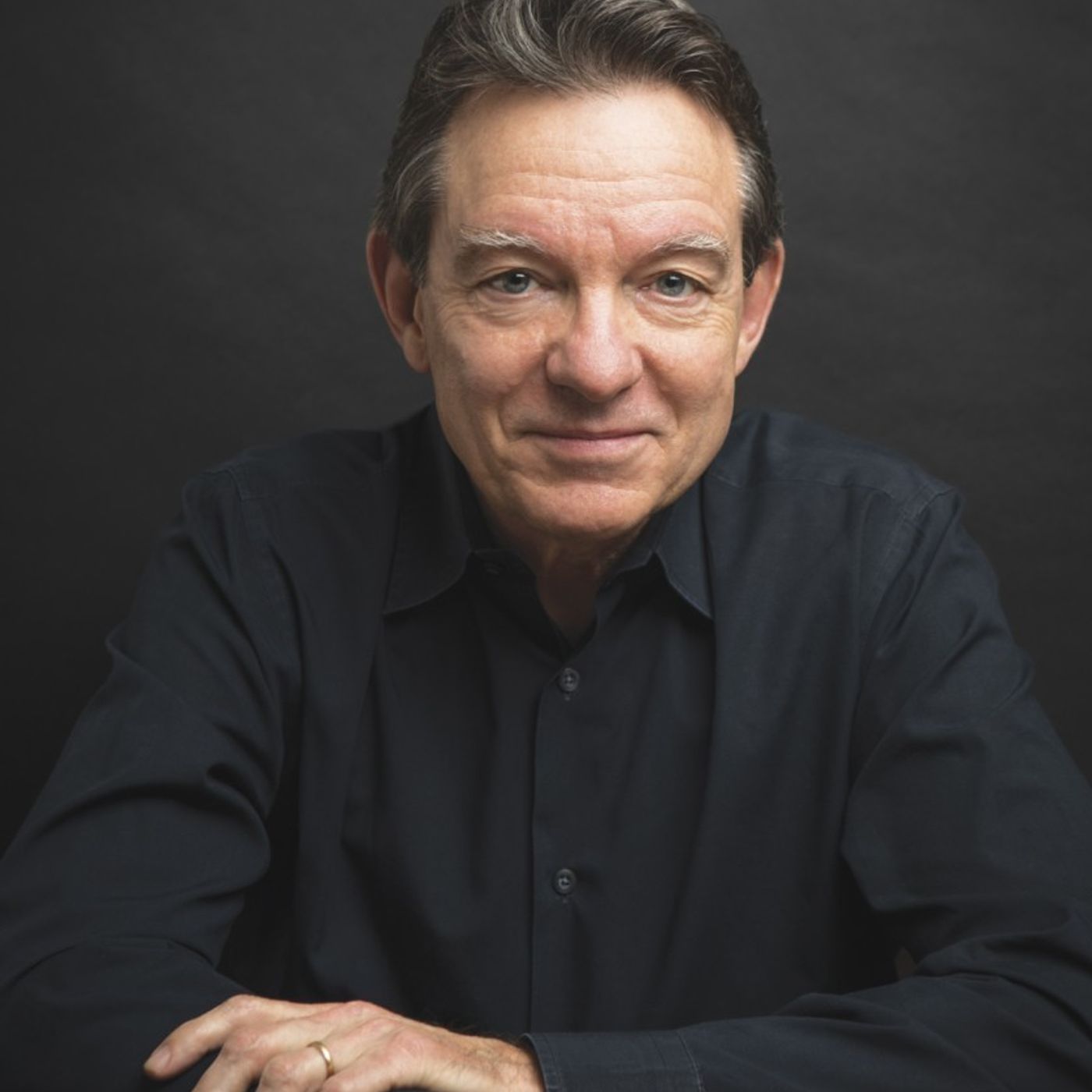 Lawrence Wright: The Plague Year
