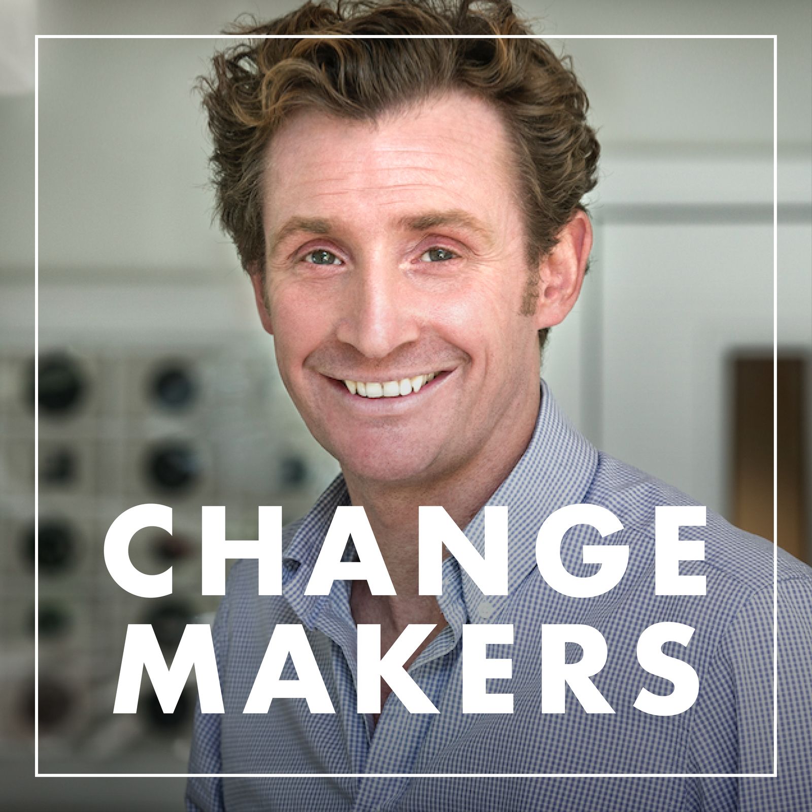 84: Nick English, Bremont – Live it: if you don't try you'll never know episode artwork