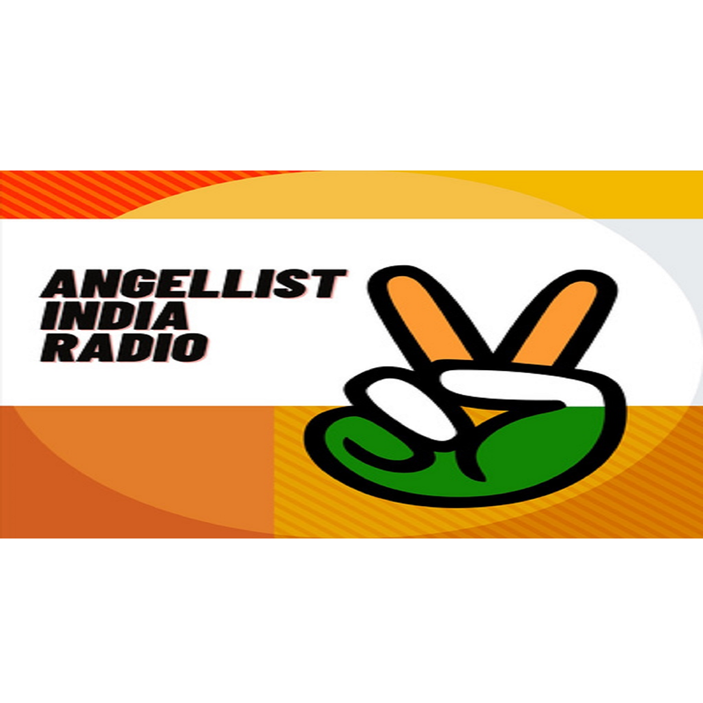 85: Tarun Davda on AngelList India radio