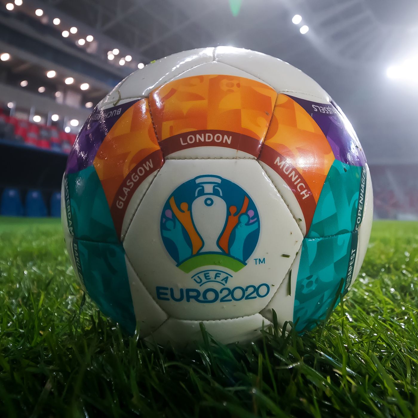 S1 Ep135: Reaction podcast: Geopolitics is coming home, it's coming home episode artwork