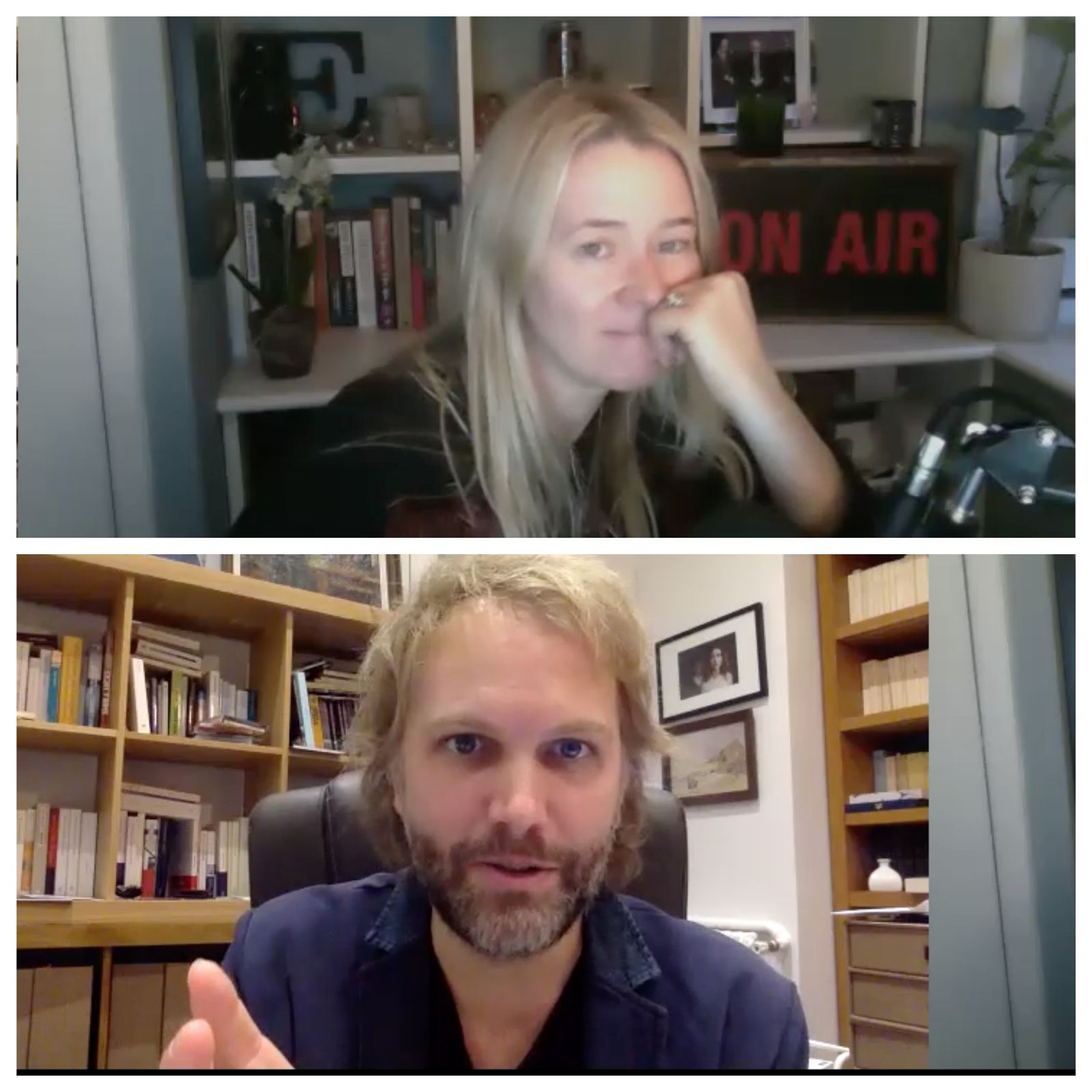 Soundtracking with Edith Bowman