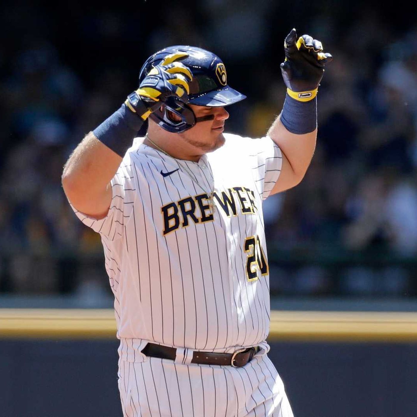 Milwaukee Brewers Microbrew