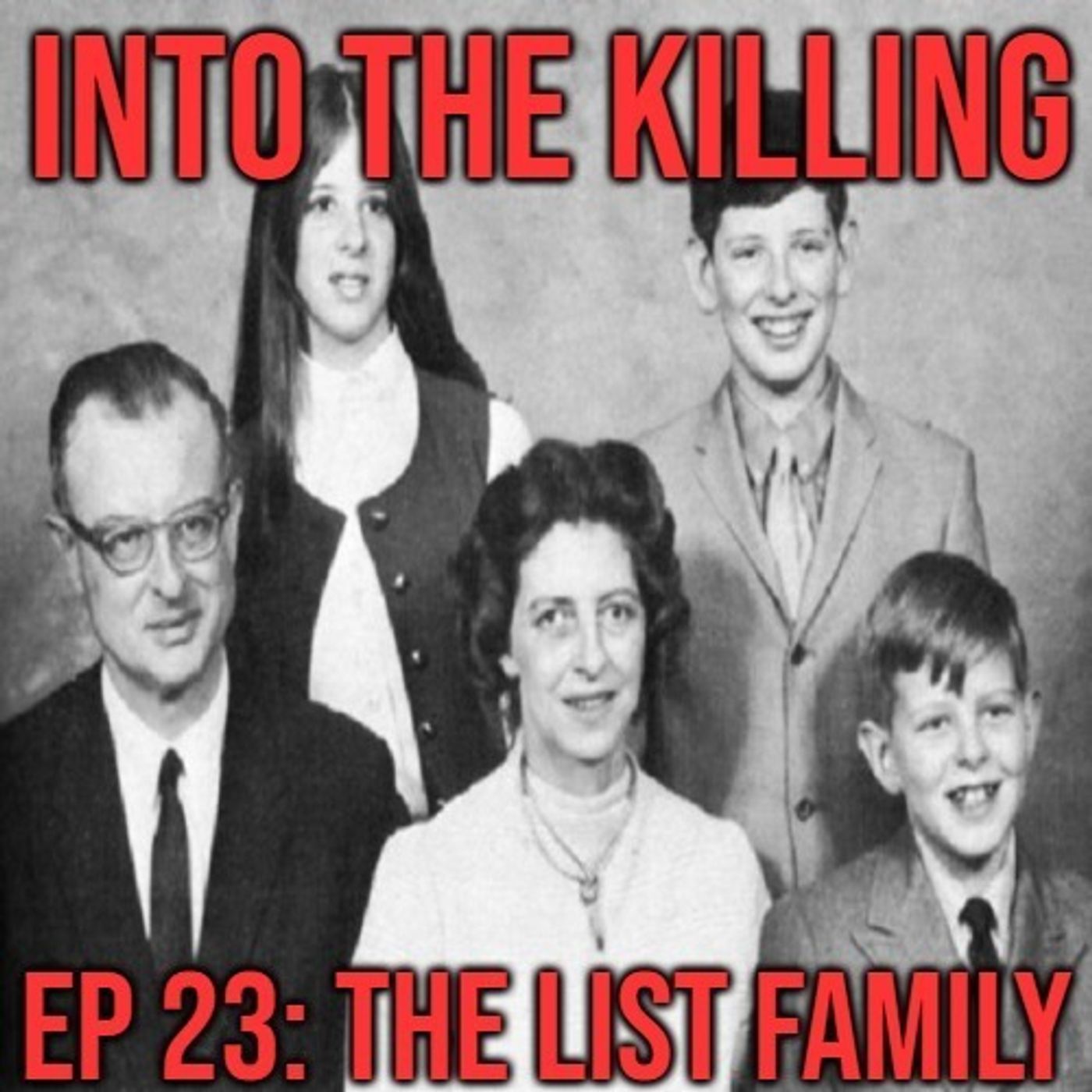 S1 Ep23: The List Family