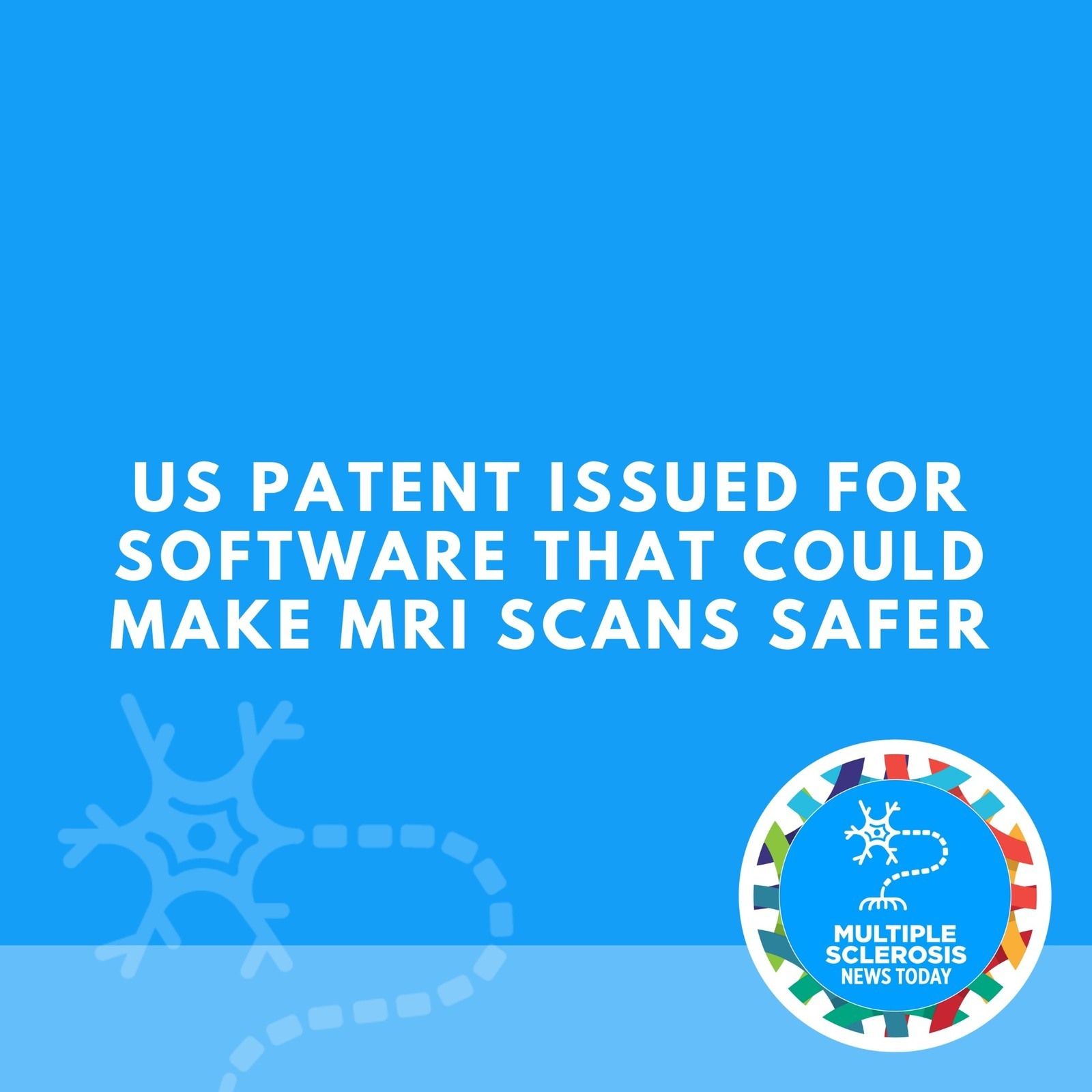 US Patent Issued for Software That Could Make MRI Scans Safer episode artwork
