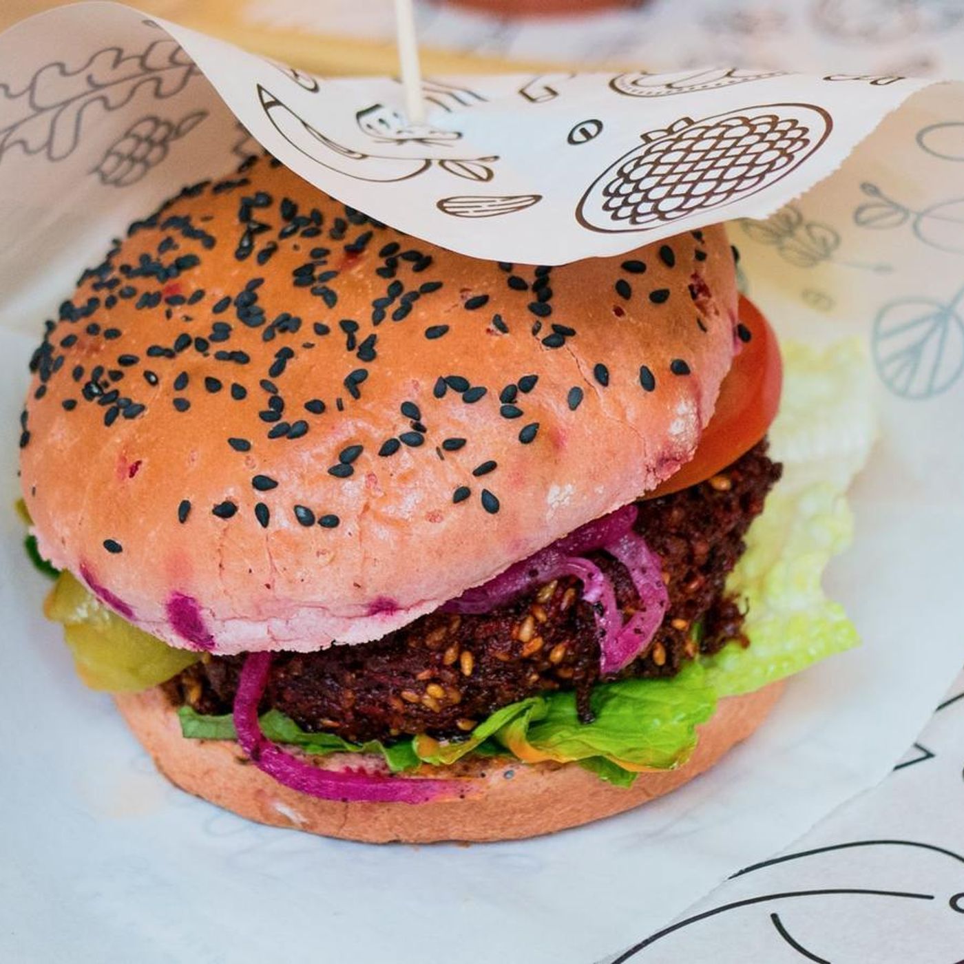 Should Plant Based Products Change Their Labels? episode artwork