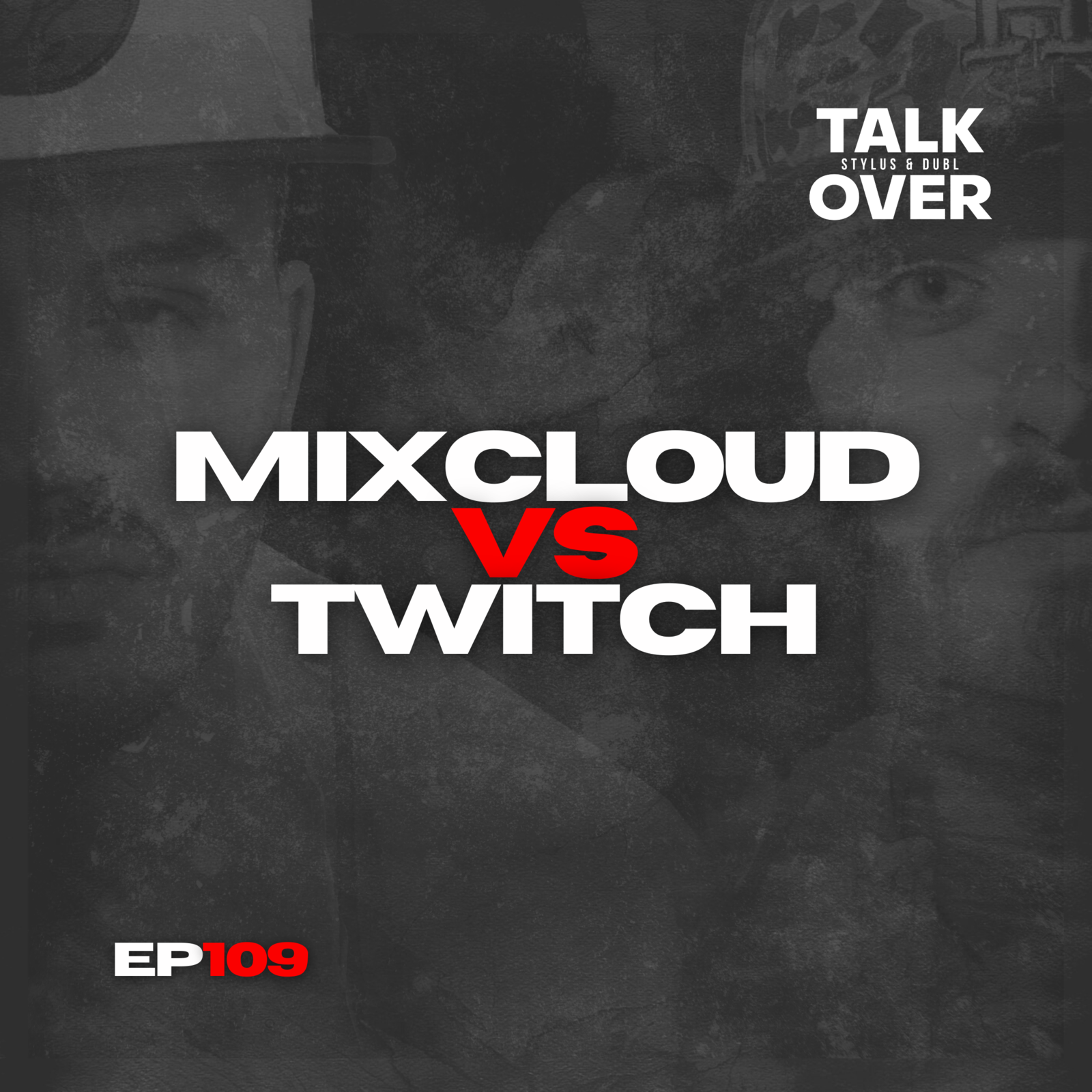 109: Mixcloud vs Twitch
