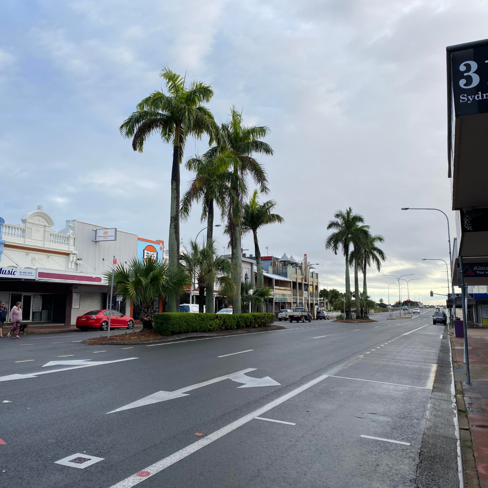 71: Another Cold Snap on its way to Mackay and the Whitsundays episode artwork