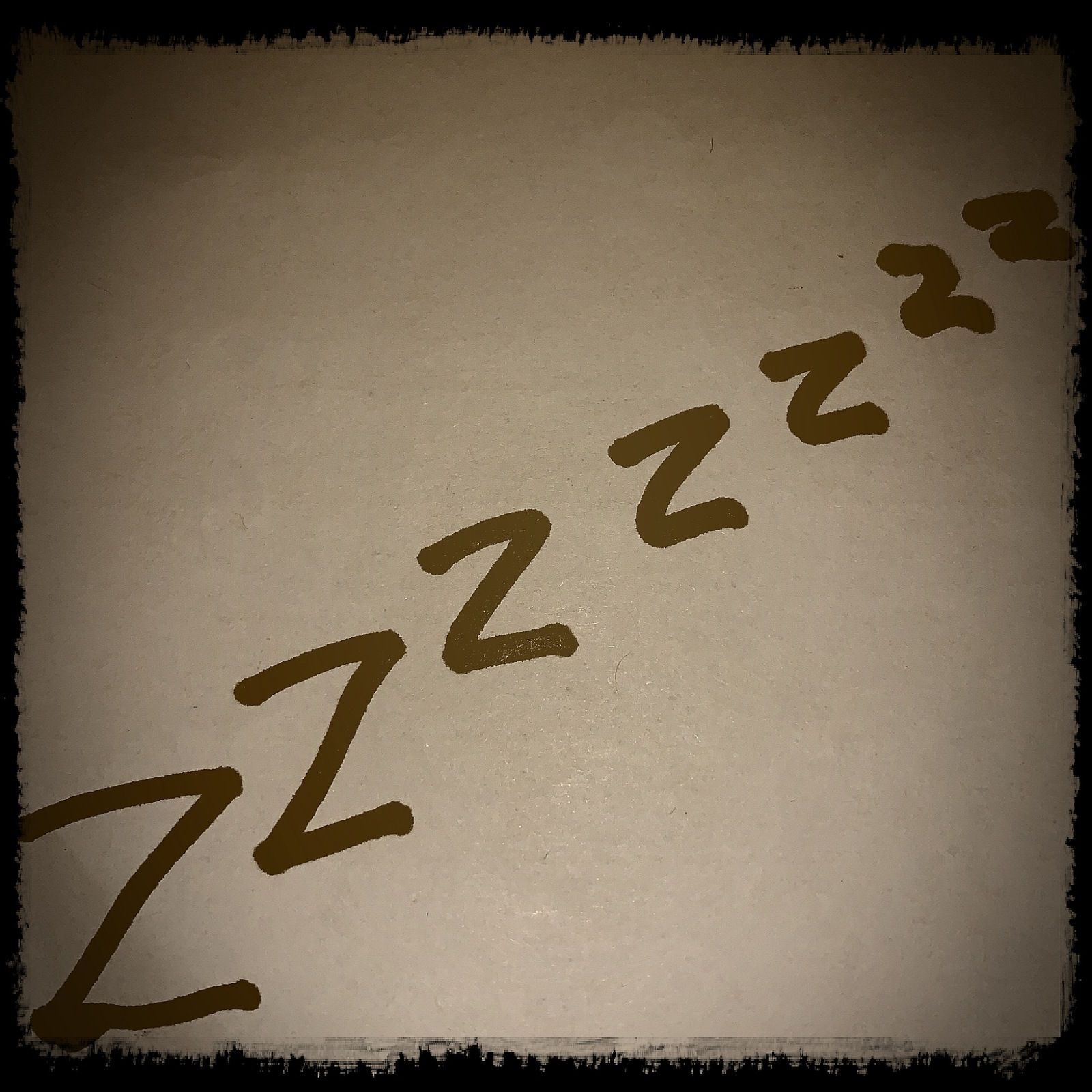 AudioMo 2021 Day 15 Time Travelling Sleep episode artwork
