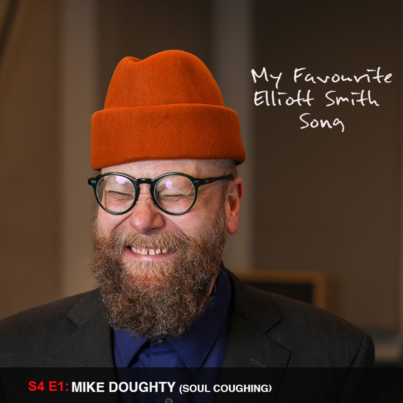 S4 Ep1: Mike Doughty (Soul Coughing)