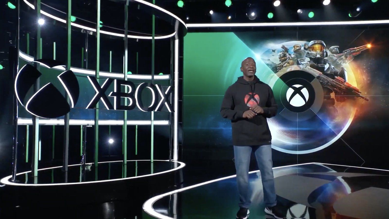 Gamertag Radio / Xbox Games Showcase Recap and Fan mail