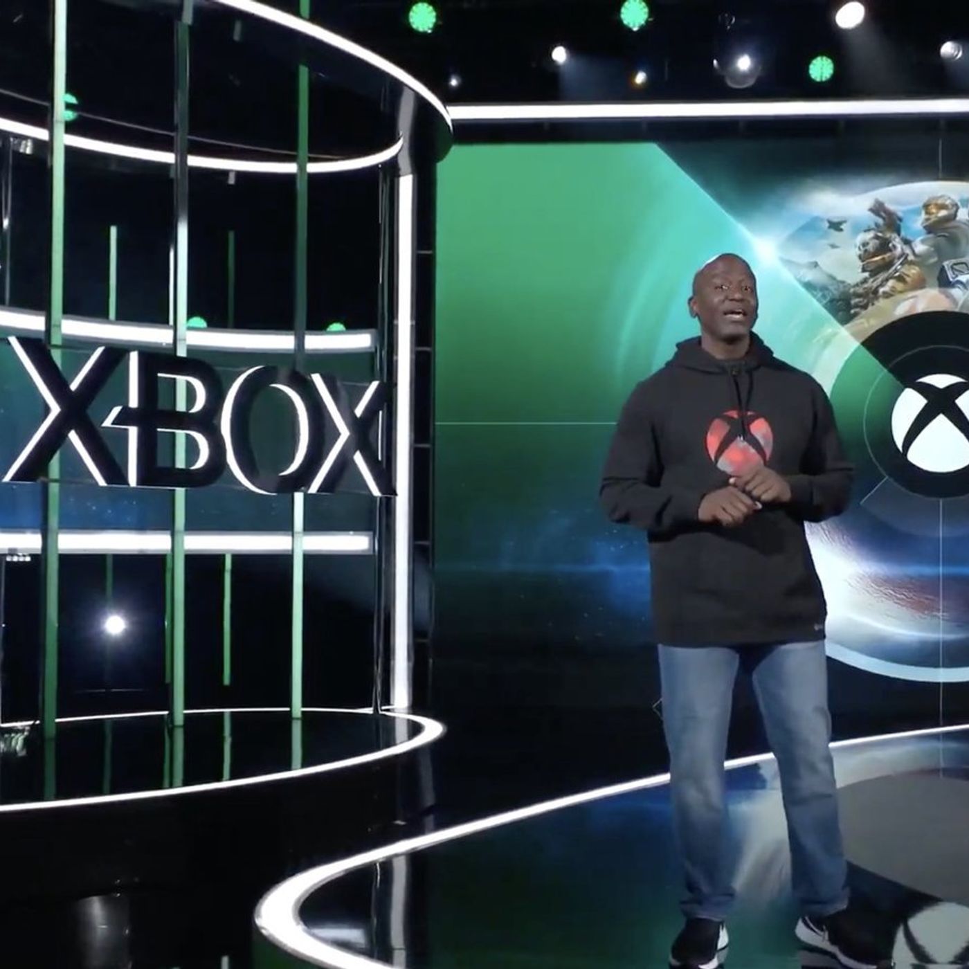 S16 Ep1141: Xbox Games Showcase Recap and Fan mail