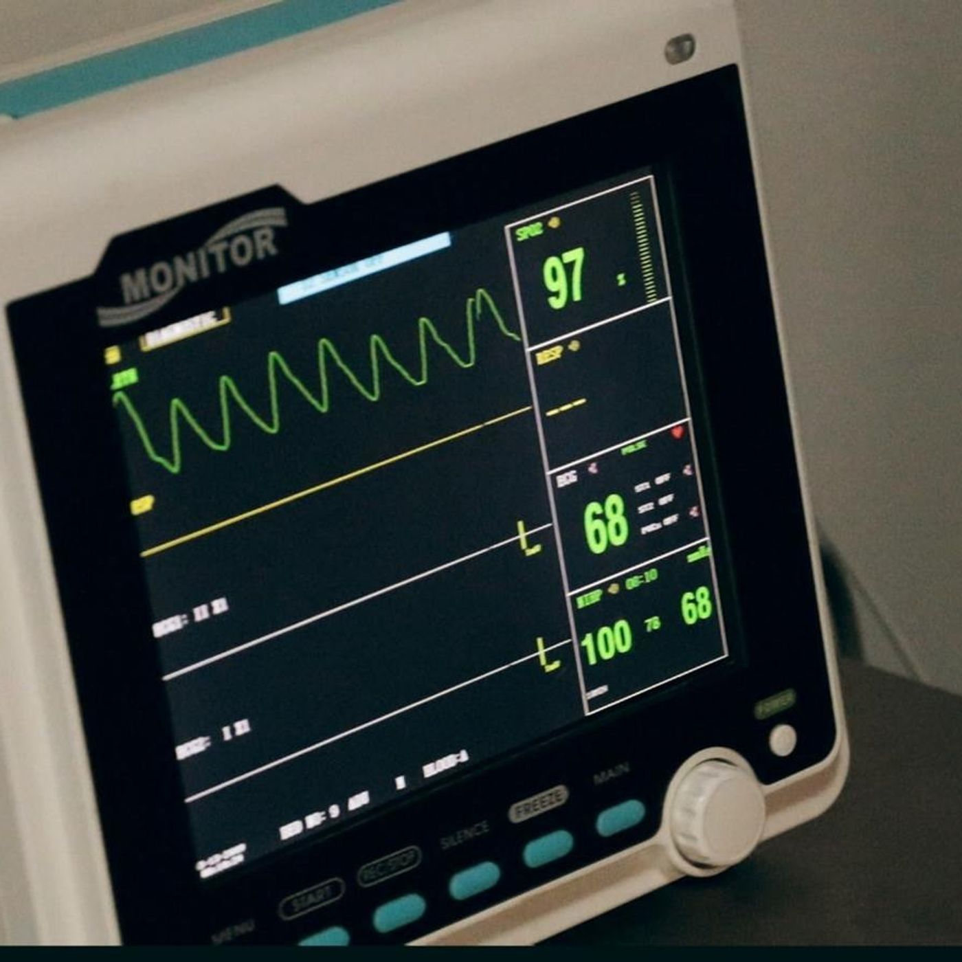 How Regular Is Your Heartbeat? episode artwork