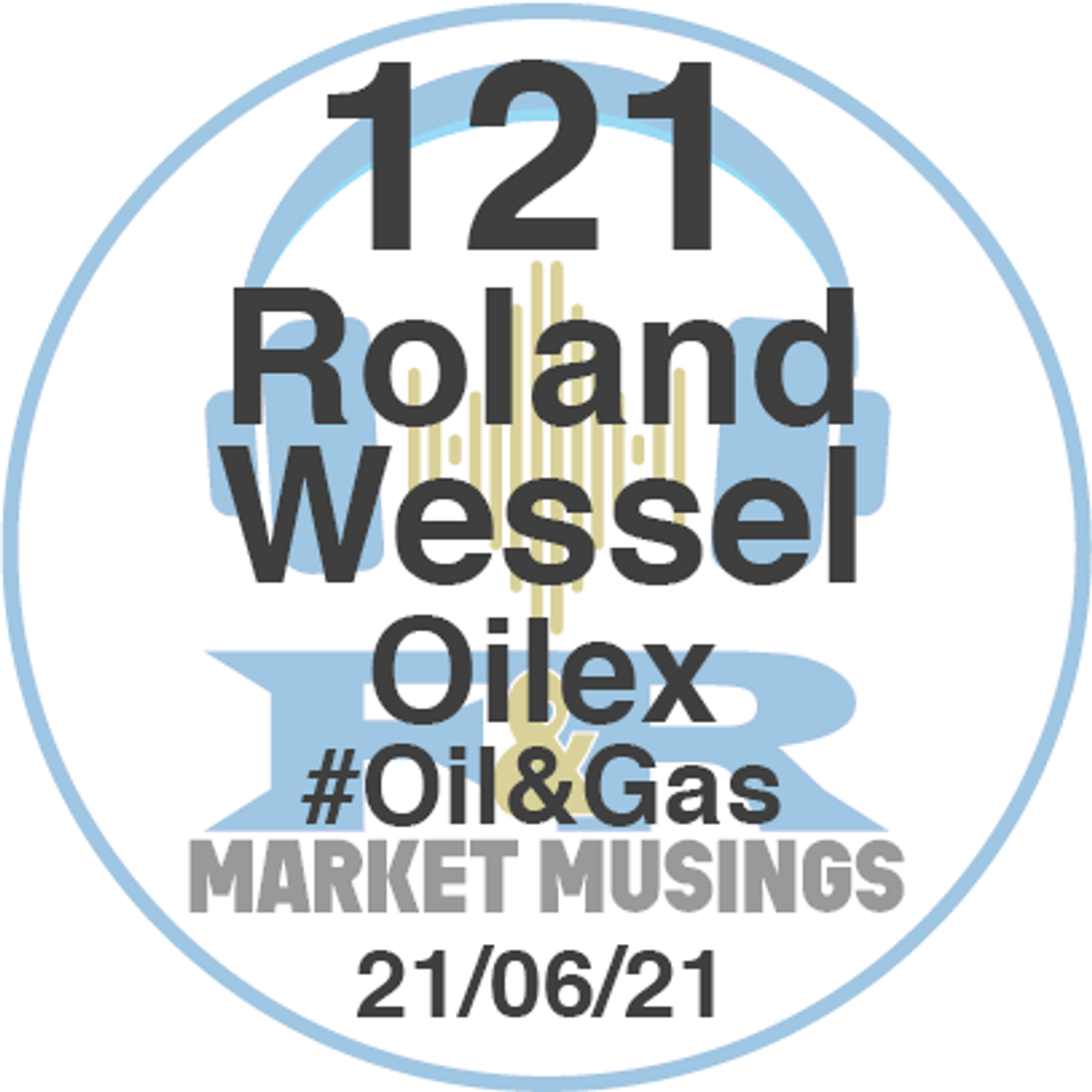 S2 Ep29: Podcast No.121 with Roland Wessel the CEO of Oilex