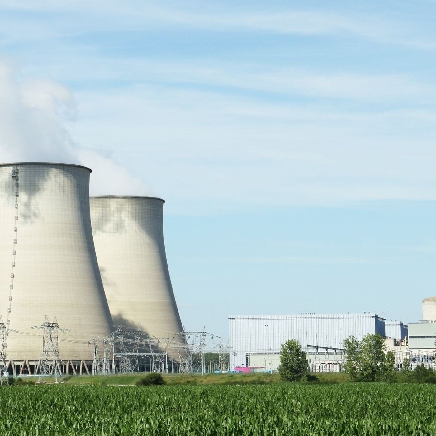 341: Keith's Opinion - Nuclear Power in SA episode artwork