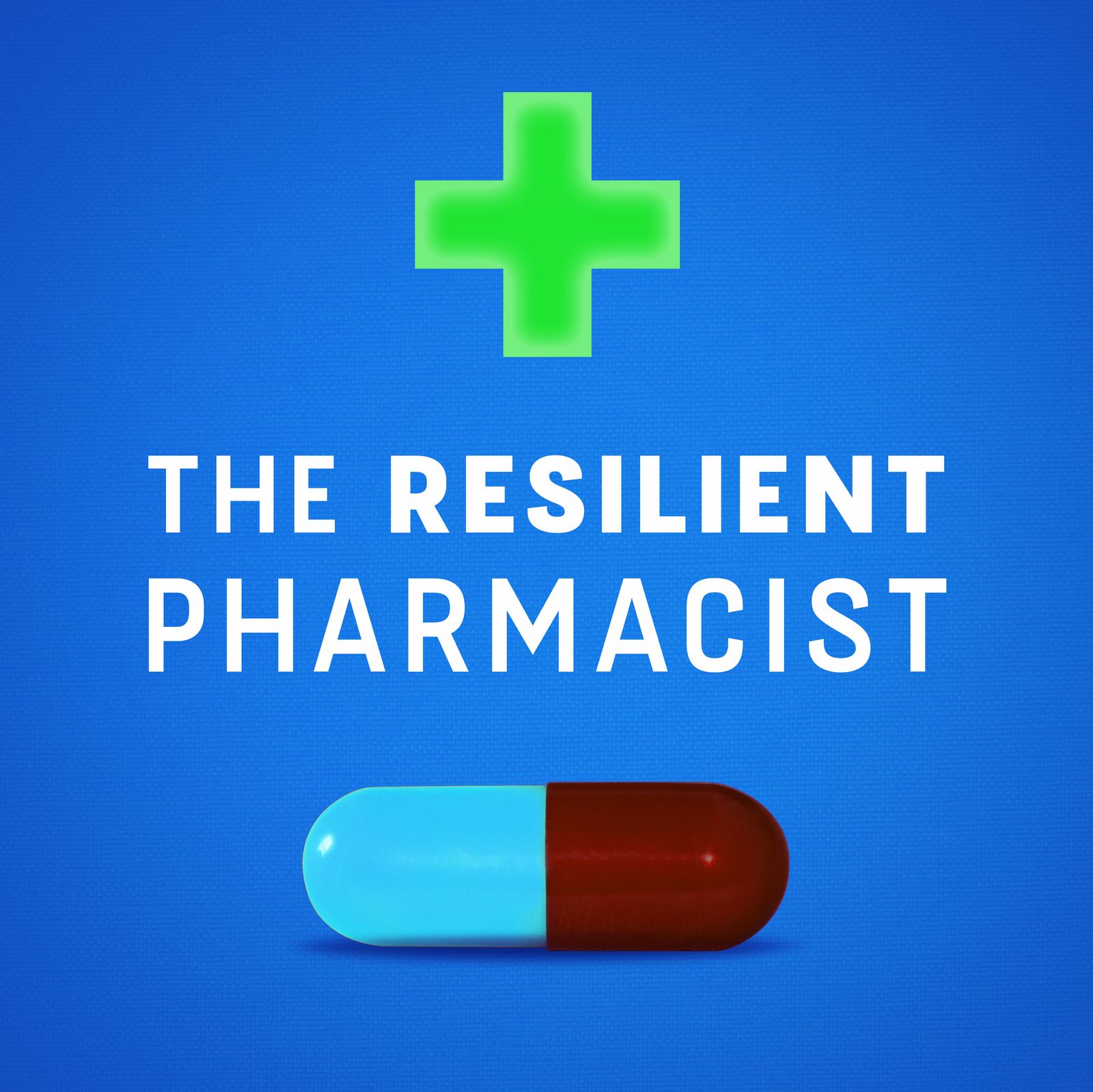 The Resilient Pharmacist Trailer The Resilient Pharmacist Trailer